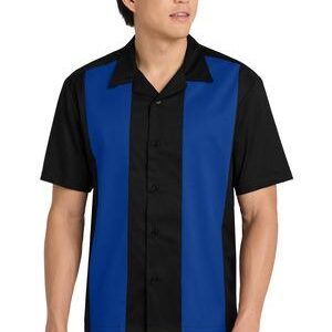 Port Authority® Retro Camp Shirt