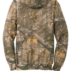 Russell Outdoors - Realtree Pullover Hooded Sweatshirt