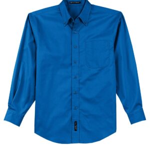 Port Authority® Long Sleeve Easy Care Shirt