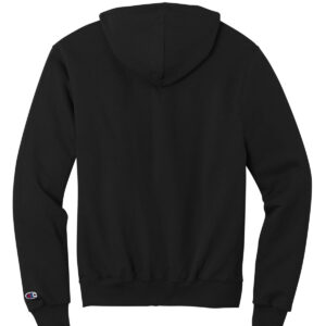 Champion® Powerblend Full-Zip Hoodie