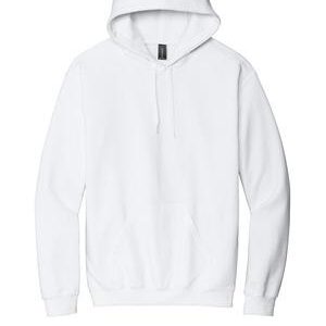 Gildan® Softstyle® Pullover Hooded Sweatshirt