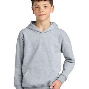 Gildan® Youth Softstyle® Midweight Fleece Hoodie