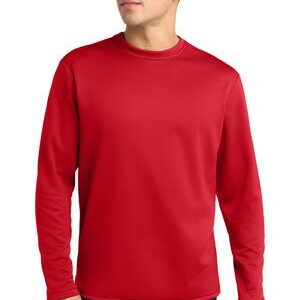 Sport-Tek® Sport-Wick® Fleece Pullover Crew