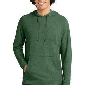 Sport-Tek Lightweight French Terry Pullover Hoodie