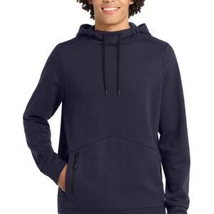 Sport-Tek Triumph Hooded Pullover