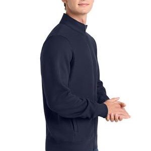 Sport-Tek ® Super Heavyweight Full-Zip Sweatshirt