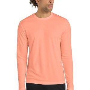 Sport-Tek ® Posi-UV ® Pro Long Sleeve Tee