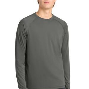 Sport-Tek Long Sleeve Rashguard Tee
