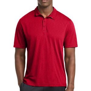 Sport-Tek PosiCharge Strive Polo