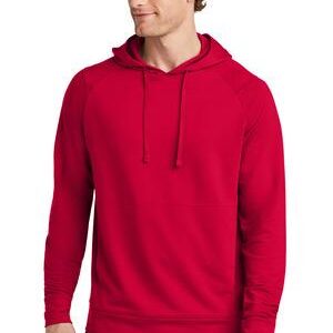 Sport-Tek® Sport-Wick® Flex Fleece Pullover Hoodie
