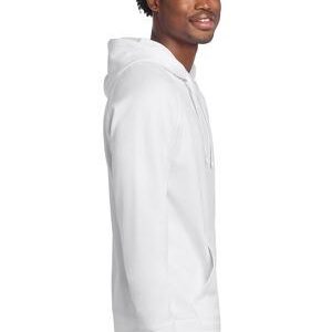Sport-Tek® Re-Compete Fleece Pullover Hoodie