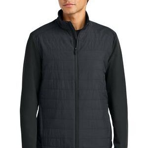 Sport-Tek Teknical Hybrid Jacket