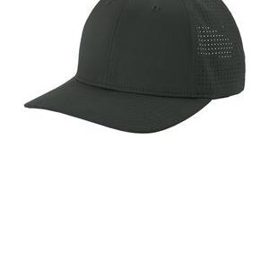 Sport-Tek® Pro-Cut Adjustable Cap