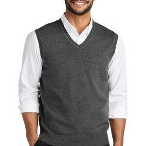 Port Authority® Easy Care Sweater Vest