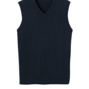 Port Authority® Sweater Vest