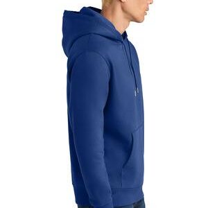 Stanley/Stella Unisex Cruiser 2.0 Hooded Sweatshirt