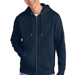 Stanley/Stella Unisex Cultivator 2.0 Full-Zip Hooded Sweatshirt