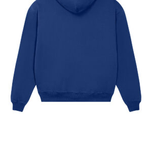 Stanley/Stella Unisex Cooper Dry Hooded Sweatshirt