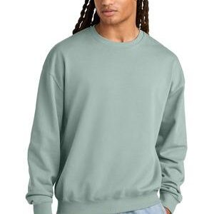 Stanley/Stella Unisex Ledger Dry Crewneck Sweatshirt