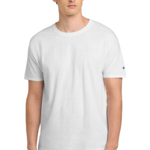 Champion Heritage 6-Oz. Jersey Tee