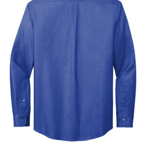 Brooks Brothers® Tall Wrinkle-Free Stretch Nailhead Shirt