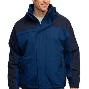 Port Authority® Tall Nootka Jacket