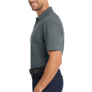 Port Authority® Tall Stain-Release Polo