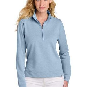 TravisMathew Women’s Coveside 1/2-Zip