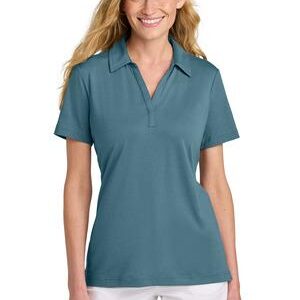 TravisMathew Women’s Glenview Solid Polo