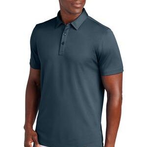 TravisMathew Cabana Solid Polo
