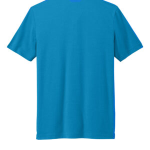 TravisMathew Oceanside Solid Polo