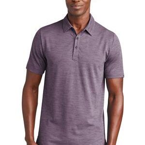 TravisMathew Auckland Slub Polo
