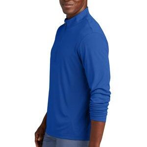 TravisMathew Coto Performance 1/4-Zip