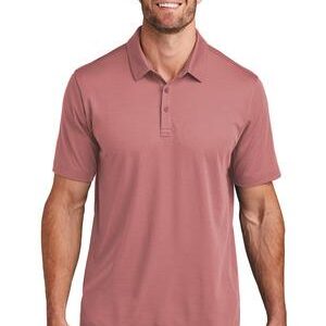 TravisMathew Bayfront Solid Polo