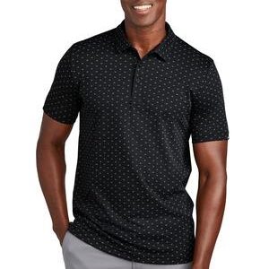 TravisMathew Oceanside Geo Polo