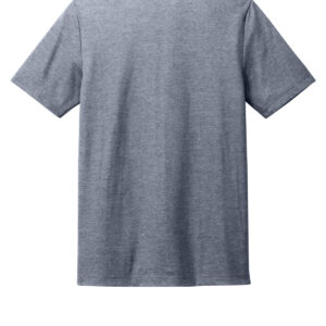 TravisMathew Oceanside Heather Pocket Polo