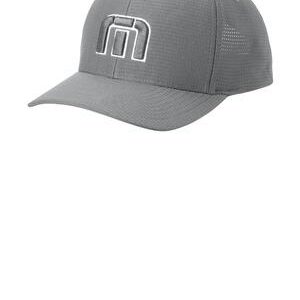 TravisMathew Front Icon Cap