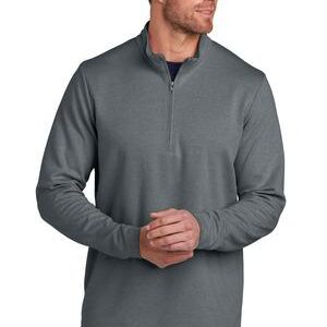 TravisMathew Coveside 1/4-Zip