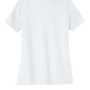 TravisMathew Ladies Oceanside Solid Polo