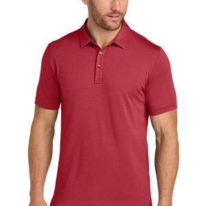 TravisMathew Glenview Solid Polo