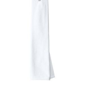 Port Authority® Grommeted Tri-Fold Golf Towel