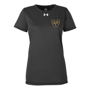 Under Armour Women's Team Tech™ T-Shirt