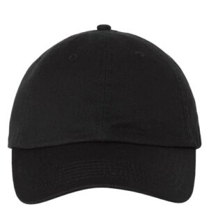 Valucap - Adult Bio-Washed Classic Dad’s Cap
