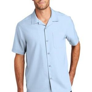 Port Authority ® Short Sleeve Performance Staff Shirt