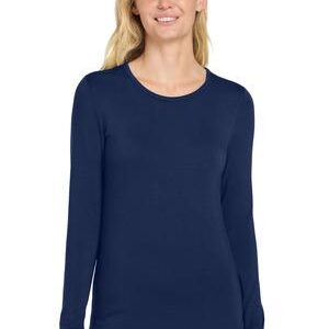 WonderWink® Women’s Long Sleeve Layer Tee