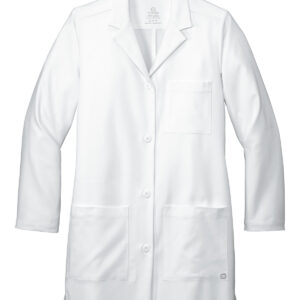 Wink® Women’s Long Lab Coat