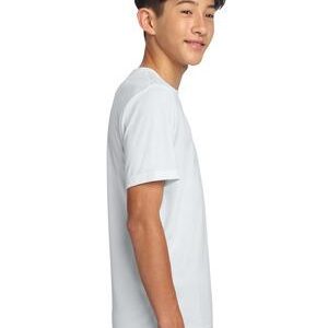 Sport-Tek Youth PosiCharge Re-Compete Tee