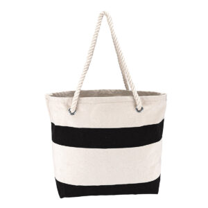 Port Authority® Eco Blend Canvas Tote