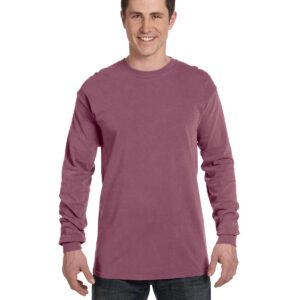 Comfort Colors Adult Heavyweight RS Long-Sleeve T-Shirt