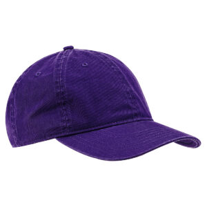 econscious Organic Cotton Twill Unstructured Baseball Hat
